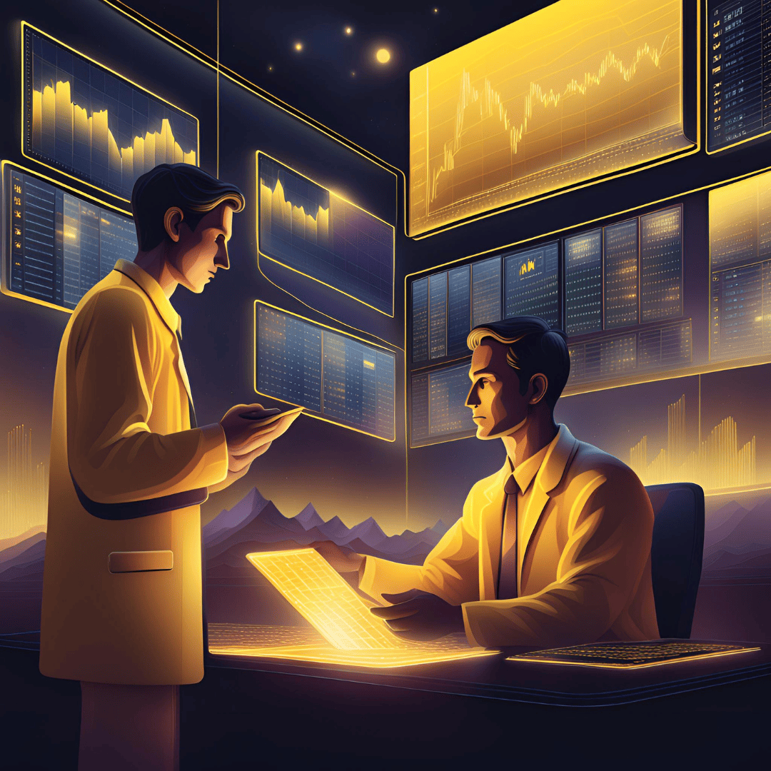 Explosive Profits: 7 Reasons to Trade Forex